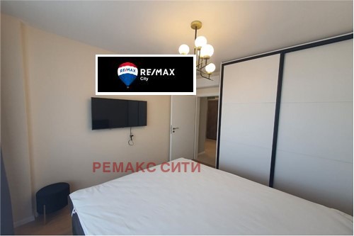 Дава под наем 2-СТАЕН, гр. София, Кръстова вада, снимка 11 - Апартаменти - 53004190