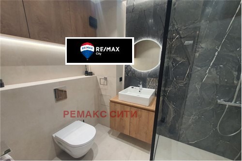 Дава под наем 2-СТАЕН, гр. София, Кръстова вада, снимка 9 - Апартаменти - 53004190