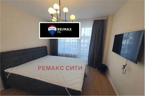 Дава под наем 2-СТАЕН, гр. София, Кръстова вада, снимка 10 - Апартаменти - 53004190