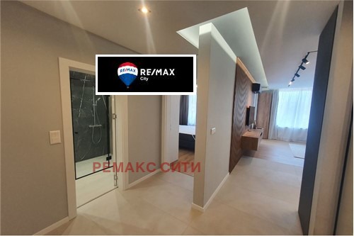 Дава под наем 2-СТАЕН, гр. София, Кръстова вада, снимка 5 - Апартаменти - 53004190