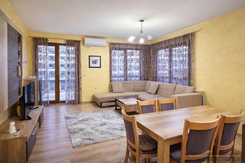 Дава под наем 2-СТАЕН, гр. Пловдив, Тракия, снимка 2 - Апартаменти - 53414088