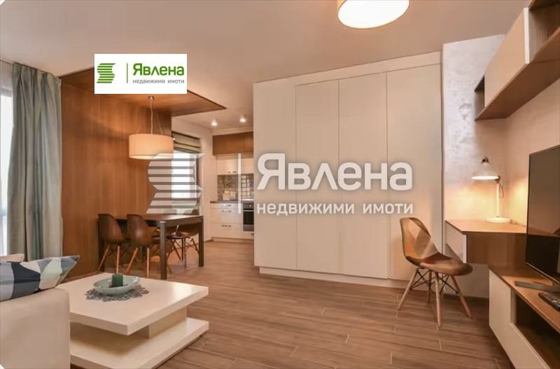 Дава под наем 2-СТАЕН, гр. София, Зона Б-19