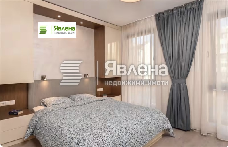 Дава под наем 2-СТАЕН, гр. София, Зона Б-19, снимка 5 - Апартаменти - 54860876