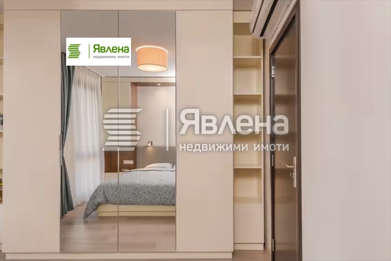 Дава под наем 2-СТАЕН, гр. София, Зона Б-19, снимка 6 - Апартаменти - 54860876