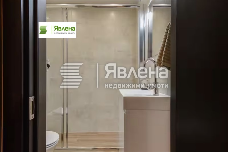 Дава под наем 2-СТАЕН, гр. София, Зона Б-19, снимка 7 - Апартаменти - 54860876