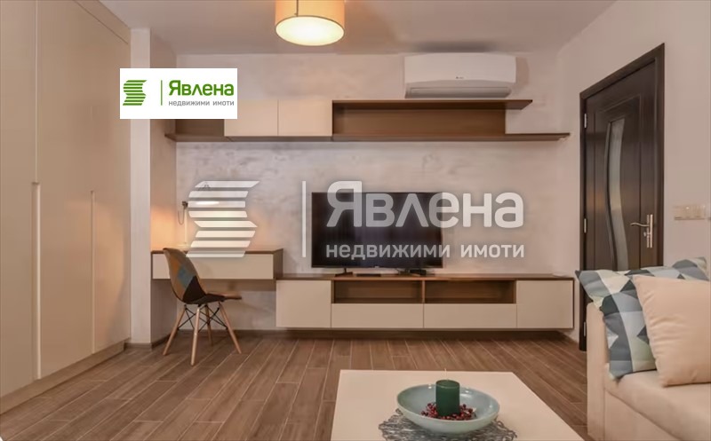 Дава под наем 2-СТАЕН, гр. София, Зона Б-19, снимка 3 - Апартаменти - 54860876