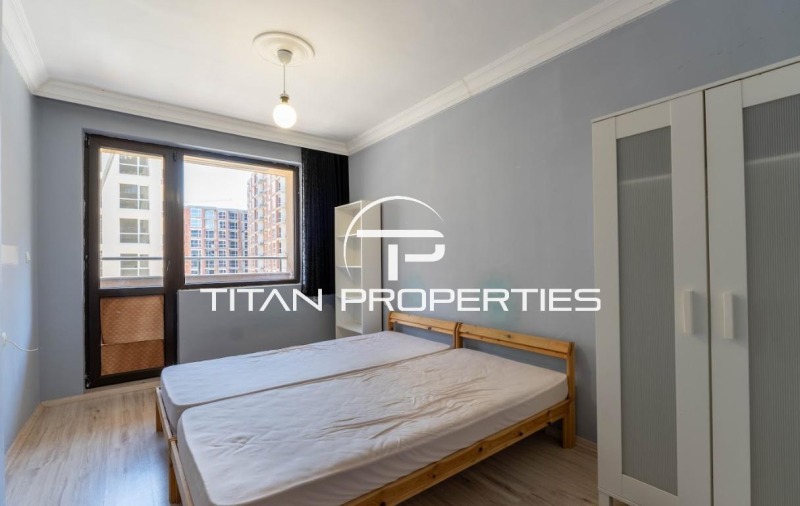 Zu vermieten  2 Schlafzimmer Plowdiw , Kjutschuk Parisch , 80 qm | 34217951 - Bild [7]