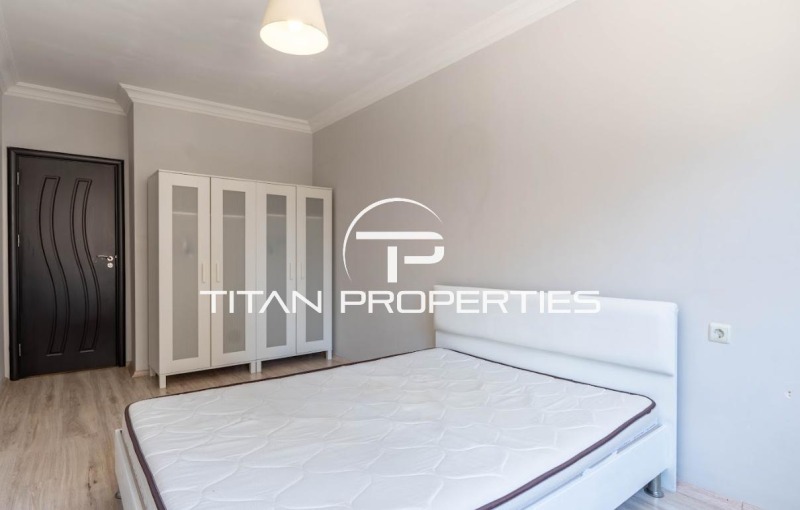 Zu vermieten  2 Schlafzimmer Plowdiw , Kjutschuk Parisch , 80 qm | 34217951 - Bild [5]