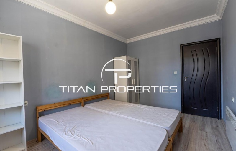 Zu vermieten  2 Schlafzimmer Plowdiw , Kjutschuk Parisch , 80 qm | 34217951 - Bild [8]