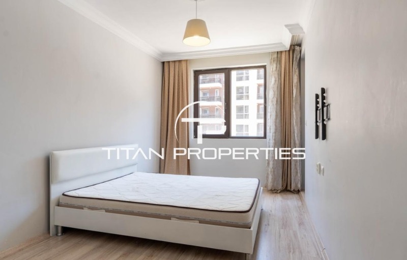 Zu vermieten  2 Schlafzimmer Plowdiw , Kjutschuk Parisch , 80 qm | 34217951 - Bild [6]