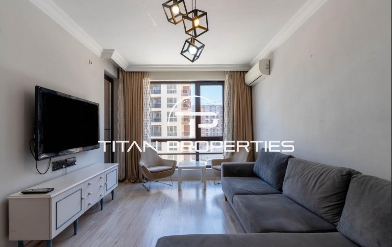 Zu vermieten  2 Schlafzimmer Plowdiw , Kjutschuk Parisch , 80 qm | 34217951 - Bild [4]