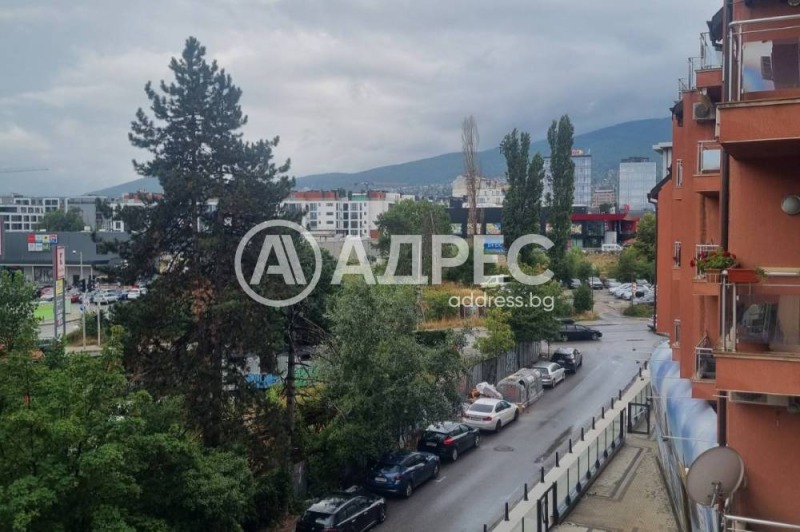 Дава под наем  3-стаен град София , Студентски град , 106 кв.м | 50447011 - изображение [9]