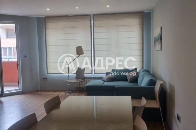 Дава под наем  3-стаен град София , Студентски град , 106 кв.м | 50447011 - изображение [8]