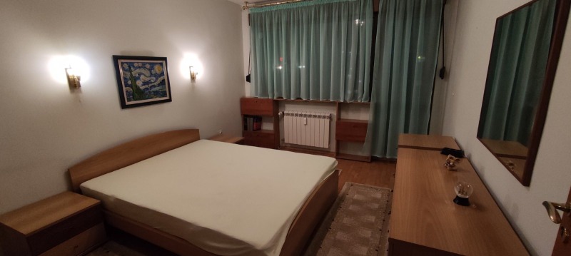 Дава под наем 4-СТАЕН, гр. София, Младост 1, снимка 5 - Апартаменти - 52686666