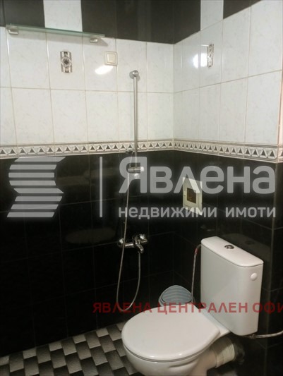 Дава под наем МНОГОСТАЕН, гр. София, Оборище, снимка 8 - Апартаменти - 54115445