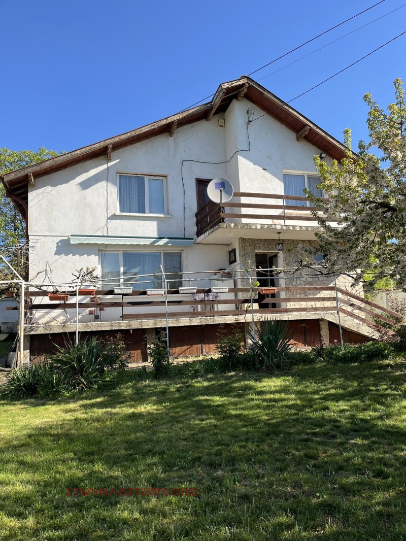 Дава под наем  Къща град София , с. Балша , 128 кв.м | 99011212 - изображение [2]