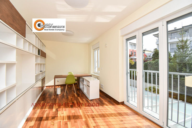 Дава под наем КЪЩА, гр. София, в.з.Малинова долина, снимка 6 - Къщи - 53003928