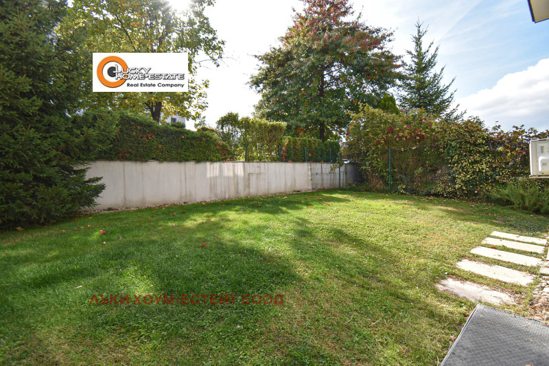 Дава под наем КЪЩА, гр. София, в.з.Малинова долина, снимка 15 - Къщи - 53003928