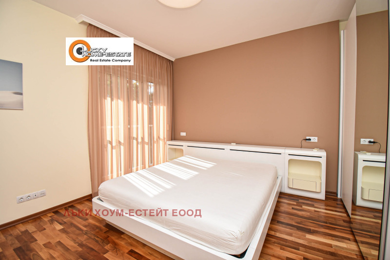 Дава под наем КЪЩА, гр. София, в.з.Малинова долина, снимка 12 - Къщи - 53003928