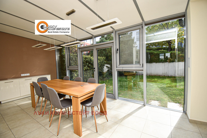 Дава под наем КЪЩА, гр. София, в.з.Малинова долина, снимка 3 - Къщи - 53003928