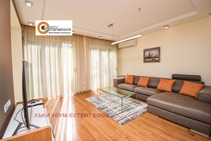 Дава под наем КЪЩА, гр. София, в.з.Малинова долина, снимка 2 - Къщи - 53003928