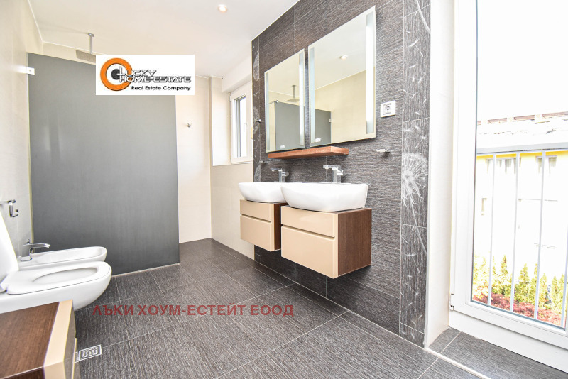 Дава под наем КЪЩА, гр. София, в.з.Малинова долина, снимка 14 - Къщи - 53003928