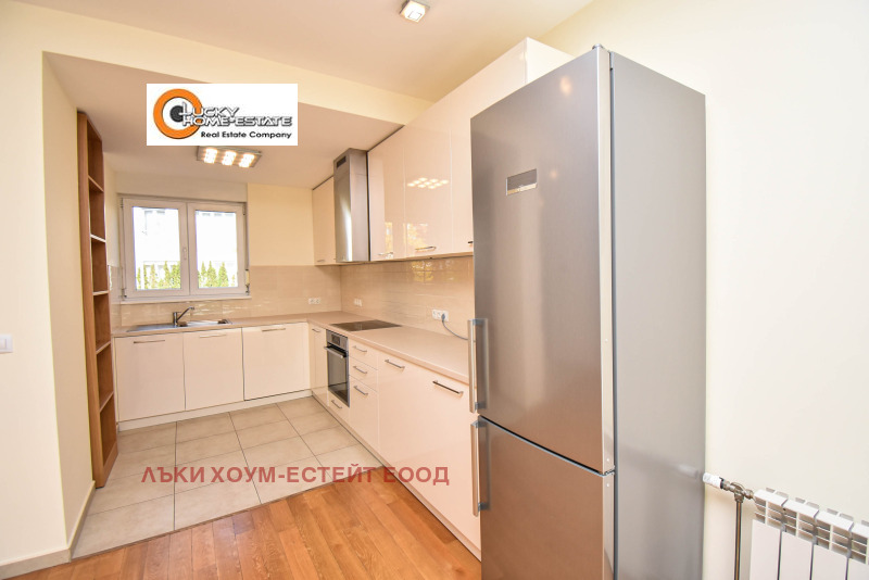 Дава под наем КЪЩА, гр. София, в.з.Малинова долина, снимка 5 - Къщи - 53003928