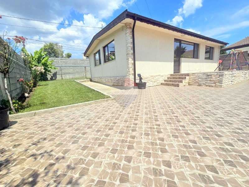 Дава под наем КЪЩА, гр. Варна, м-т Евксиноград, снимка 4 - Къщи - 55220113