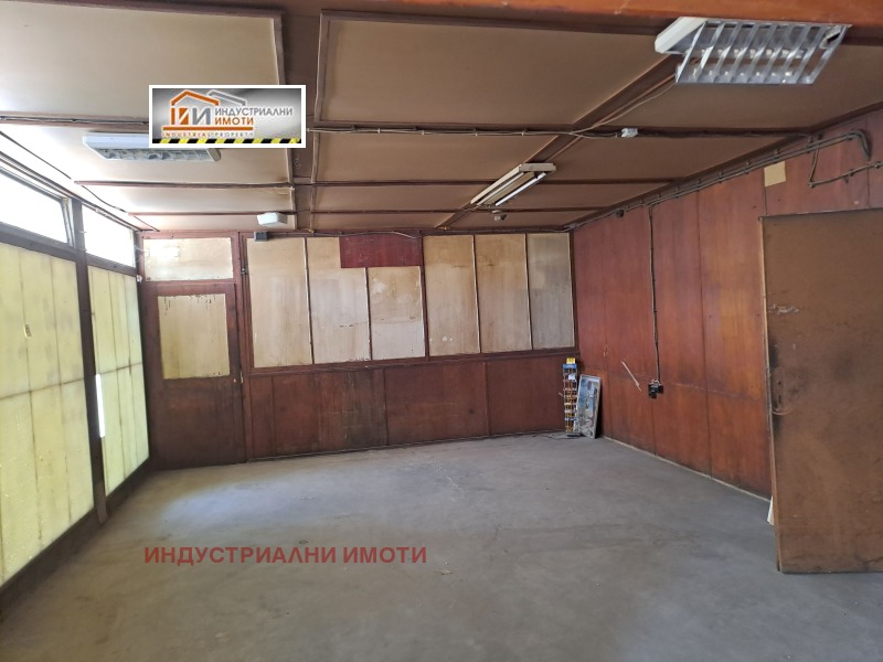 En renta  Almacenamiento Plovdiv , Industrialna zona - Sever , 85 metros cuadrados | 50187281 - imagen [6]