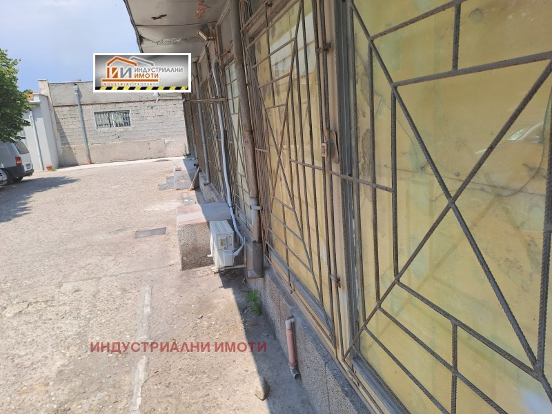 En renta  Almacenamiento Plovdiv , Industrialna zona - Sever , 85 metros cuadrados | 50187281 - imagen [5]