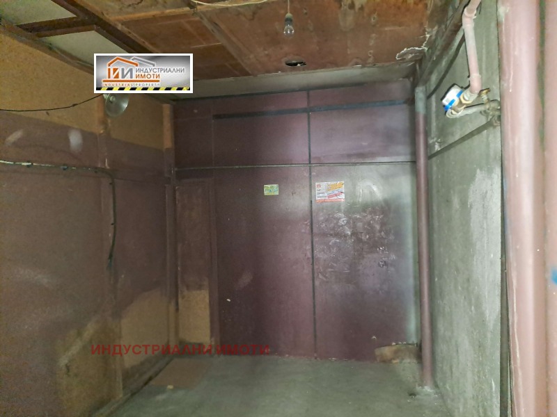 En renta  Almacenamiento Plovdiv , Industrialna zona - Sever , 85 metros cuadrados | 50187281 - imagen [4]