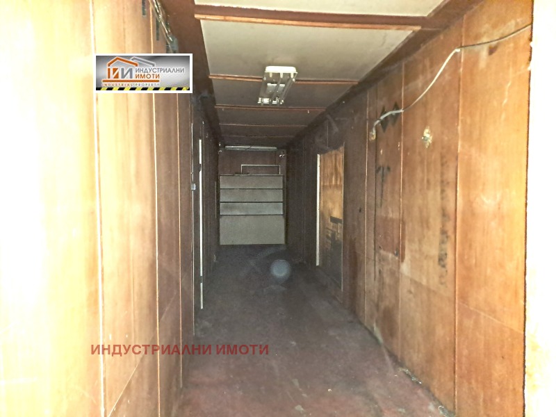 En renta  Almacenamiento Plovdiv , Industrialna zona - Sever , 85 metros cuadrados | 50187281 - imagen [7]