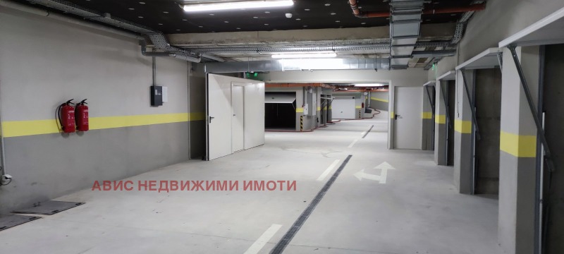 Издаје се  Гараге Софија , Дарвеница , 39 м2 | 49649425 - слика [2]