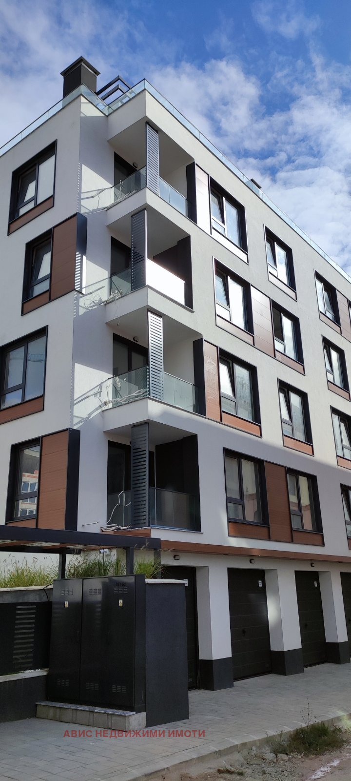 Издаје се  Гараге Софија , Дарвеница , 39 м2 | 49649425 - слика [3]