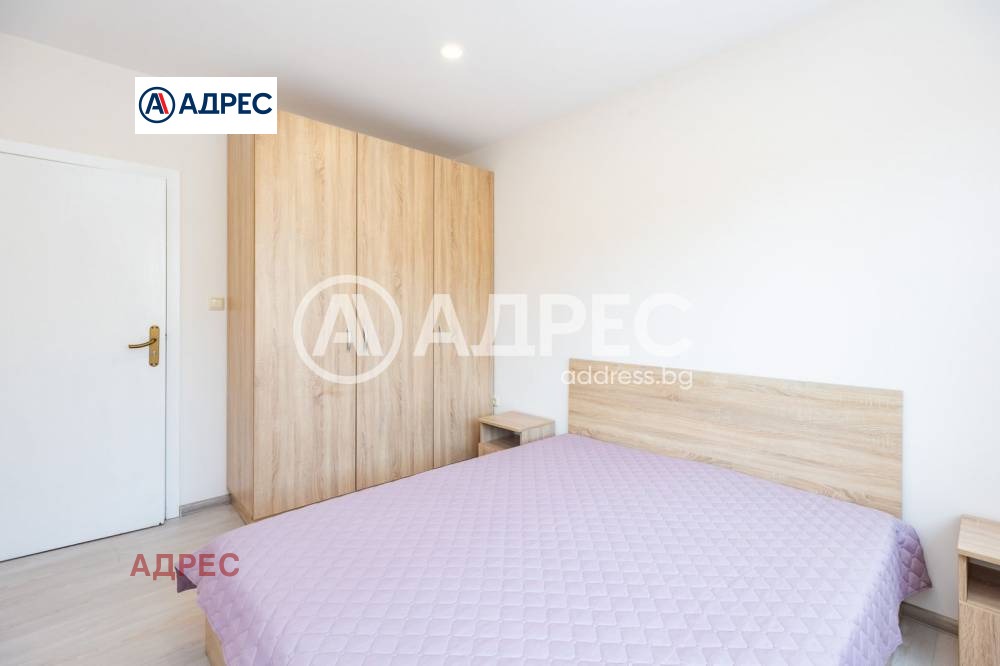 Дава под наем 2-СТАЕН, гр. Варна, Бриз, снимка 6 - Апартаменти - 53811535