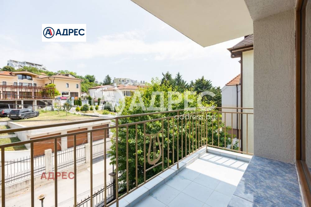 Дава под наем 2-СТАЕН, гр. Варна, Бриз, снимка 8 - Апартаменти - 53811535