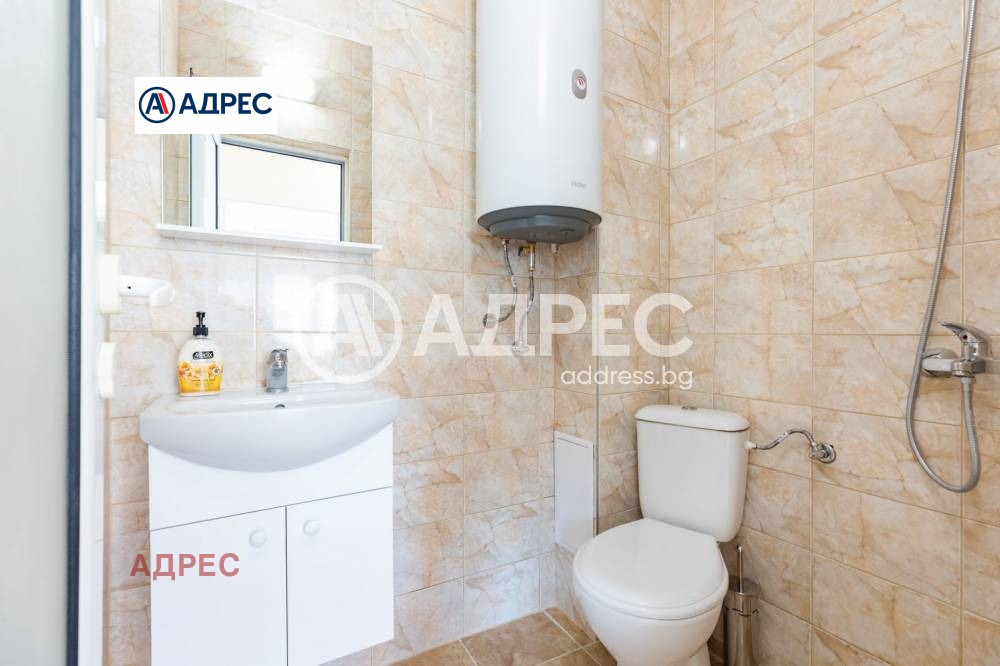 Дава под наем 2-СТАЕН, гр. Варна, Бриз, снимка 7 - Апартаменти - 53811535