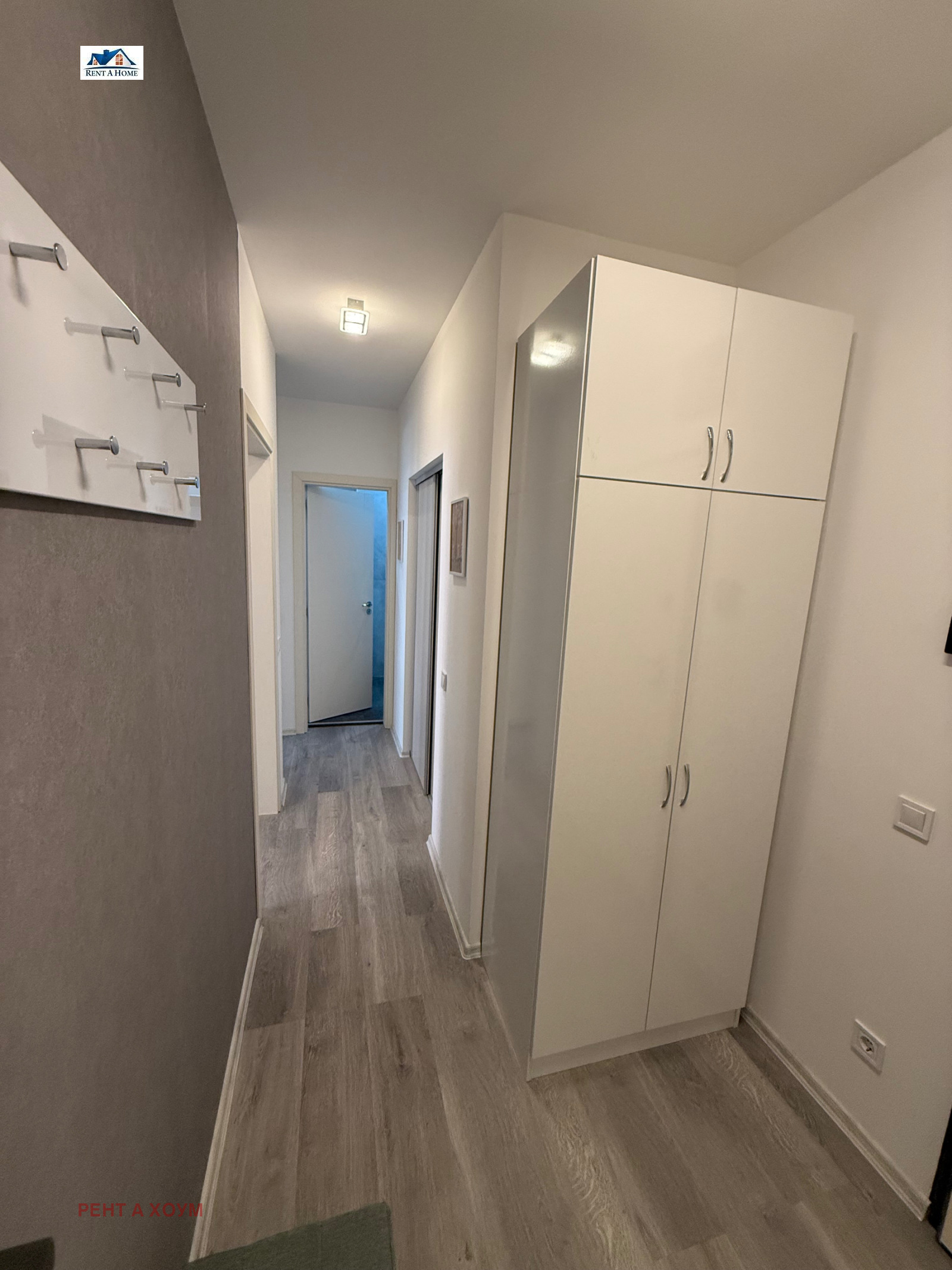 Дава под наем 2-СТАЕН, гр. София, Красно село, снимка 15 - Апартаменти - 54398173