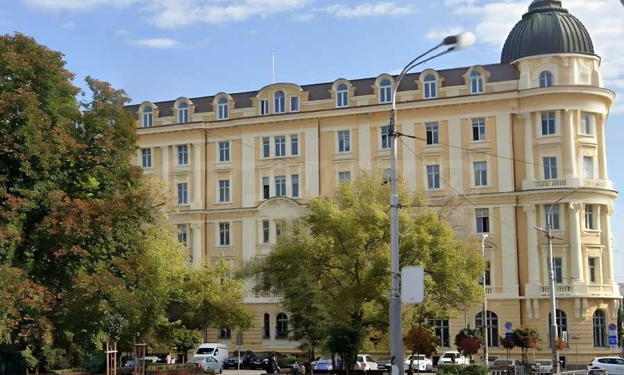Дава под наем 2-СТАЕН, гр. София, Център, снимка 12 - Апартаменти - 54580181