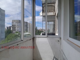 Stúdió Ljulin 9, Sofia 7