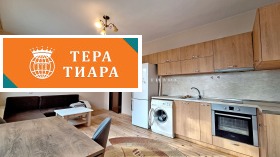 1 bedroom Ilinden, Sofia 1