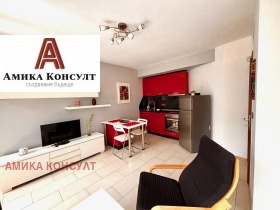 1 dormitorio Gotse Delchev, Sofia