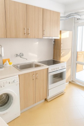 1 chambre Karchiyaka, Plovdiv
