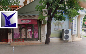Do wynajęcia Budynek przemysłowy