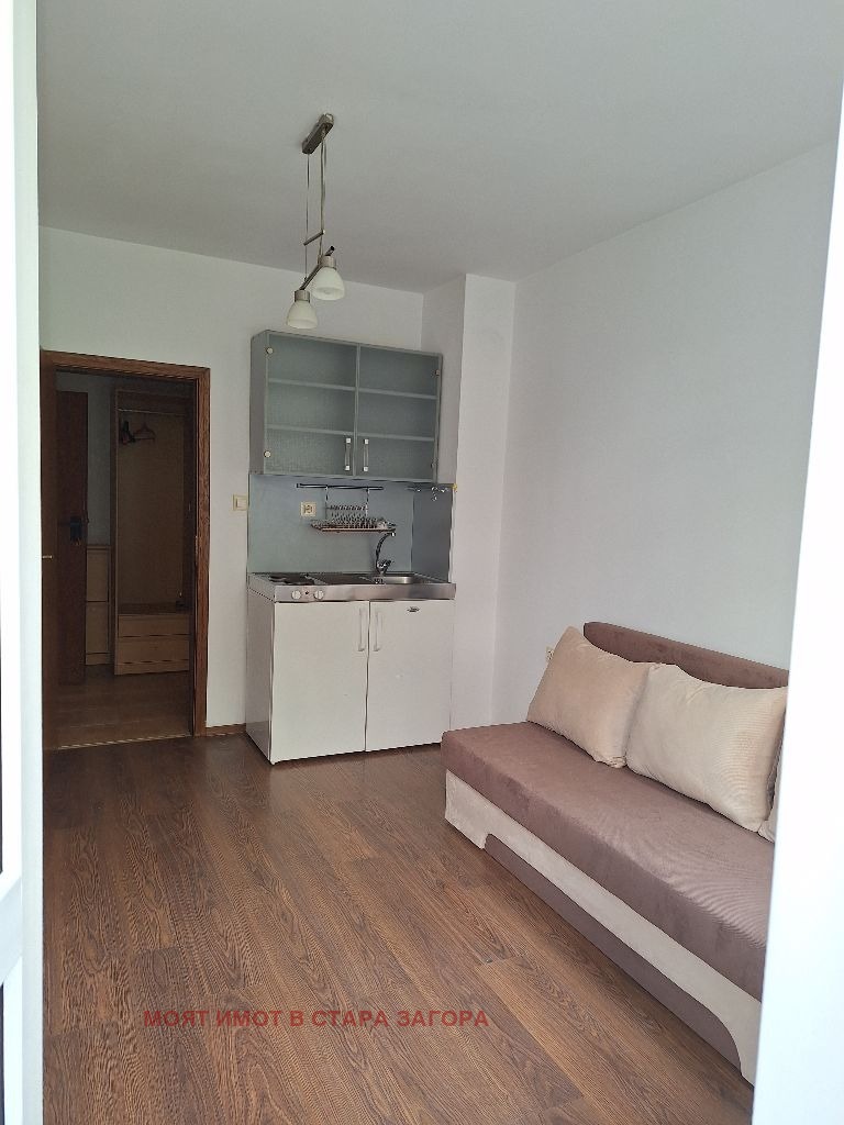 Til leie  Studio Stara Zagora , Tsentar , 24 kvm | 88283722 - bilde [3]
