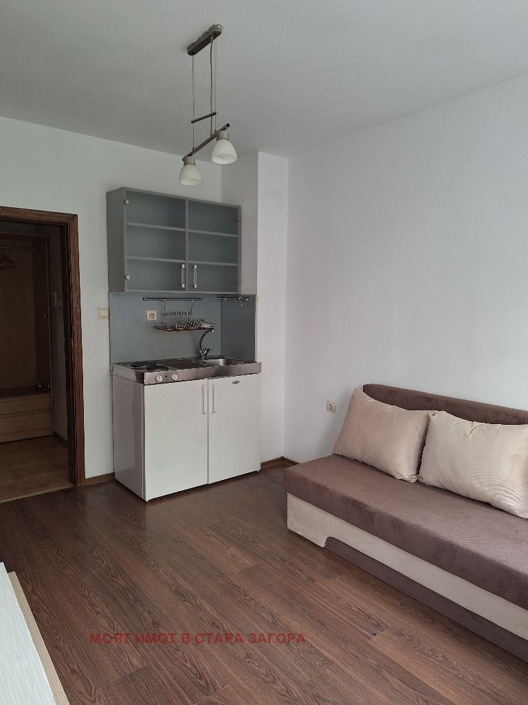 Til leie  Studio Stara Zagora , Tsentar , 24 kvm | 88283722 - bilde [2]