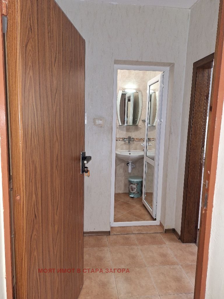 Til leie  Studio Stara Zagora , Tsentar , 24 kvm | 88283722 - bilde [6]
