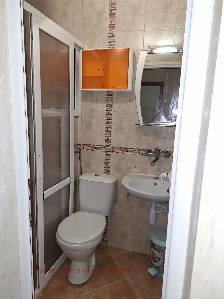Til leie  Studio Stara Zagora , Tsentar , 24 kvm | 88283722 - bilde [5]