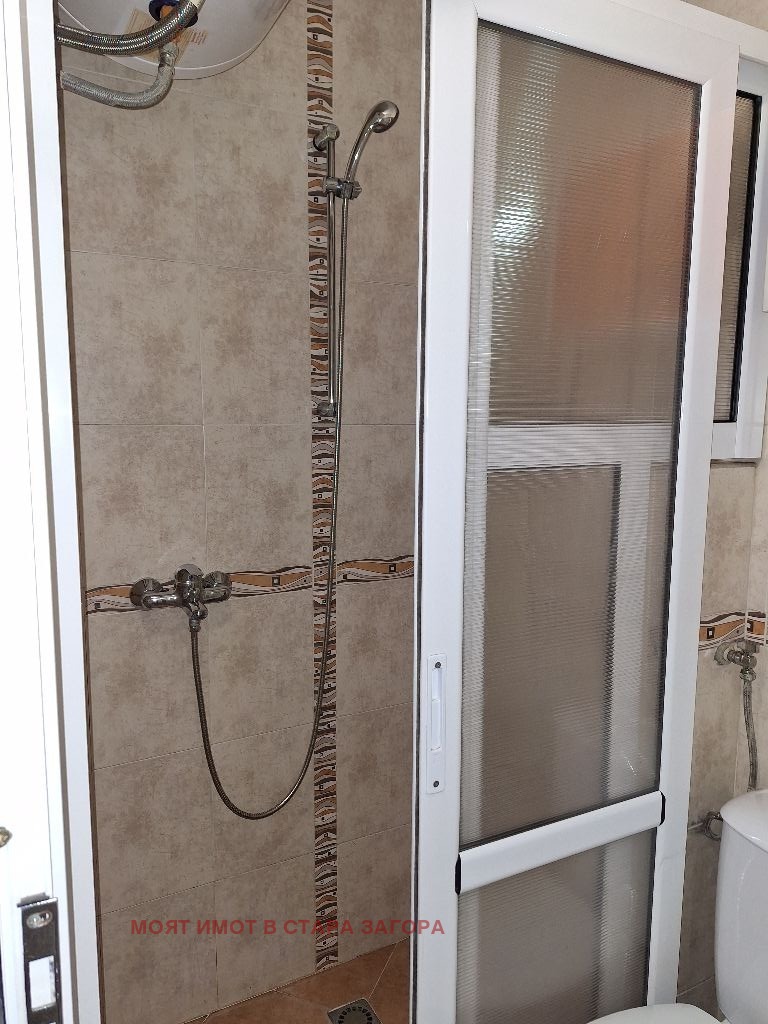 Til leie  Studio Stara Zagora , Tsentar , 24 kvm | 88283722 - bilde [4]