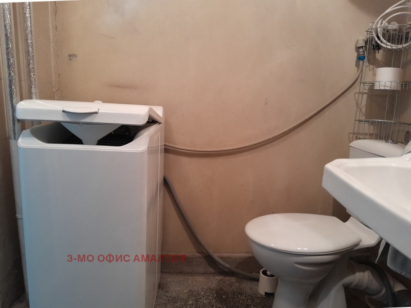 Kiadó  Stúdió Sofia , Ljulin 9 , 42 négyzetméter | 97034757 - kép [12]